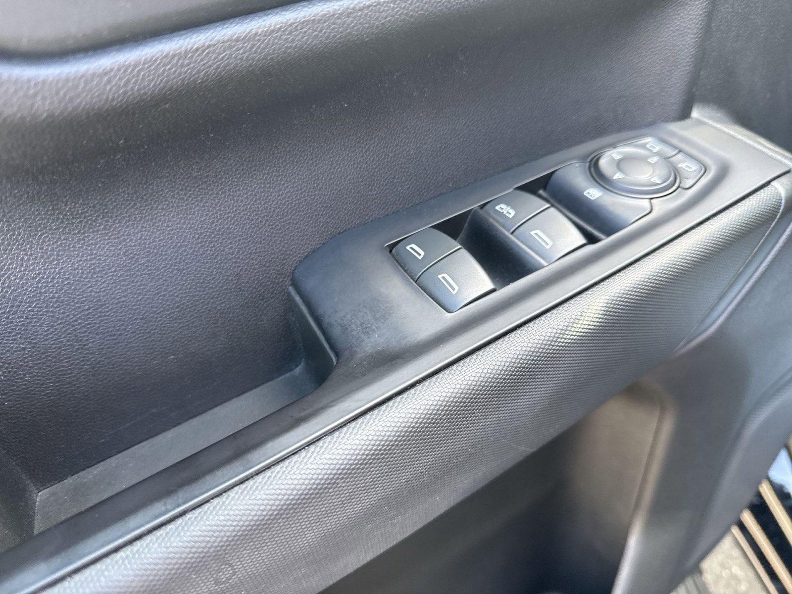 Used 2019 Chevrolet Silverado 1500 Custom Trail Boss w/ Custom Convenience Package image 14