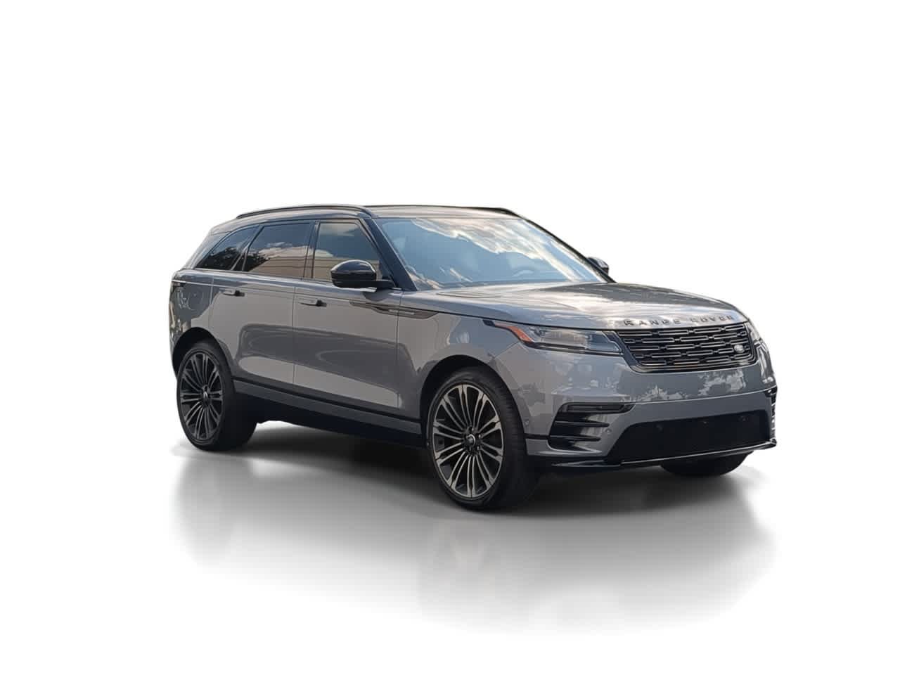 New 2026 Land Rover Range Rover Velar Dynamic SE AWD/4WD image 2