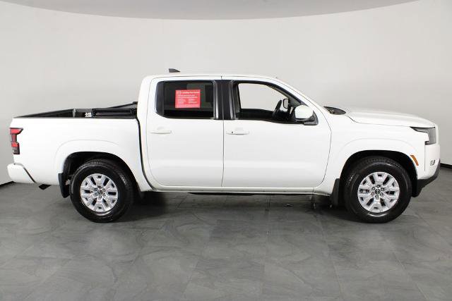 Certified 2024 Nissan Frontier SV w/ SV Convenience Package RWD image 15