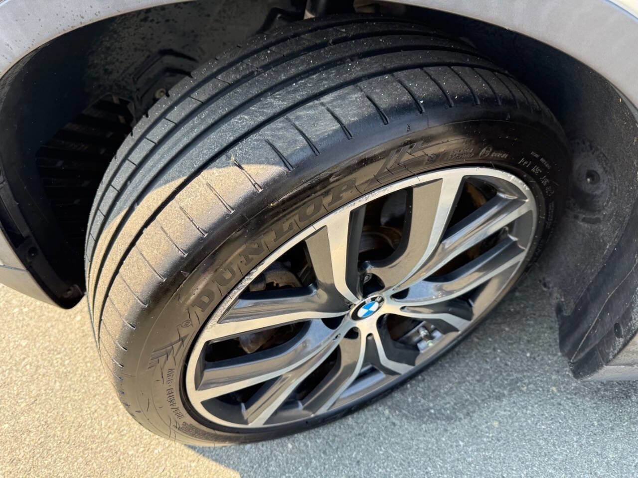 Used 2017 BMW X1 xDrive28i image 21