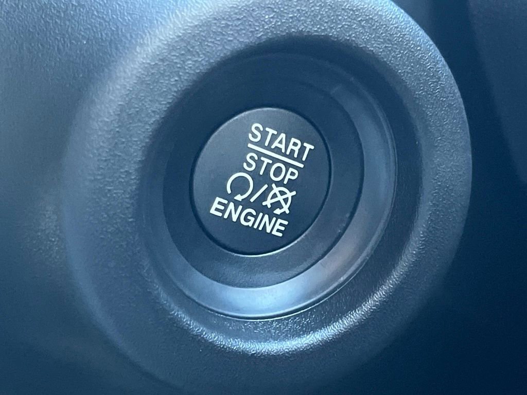 New 2026 RAM ProMaster 2500 w/ Convenience Group FWD image 6