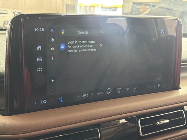 Used 2026 Lincoln Aviator Reserve w/ Luxury Package AWD/4WD image 6