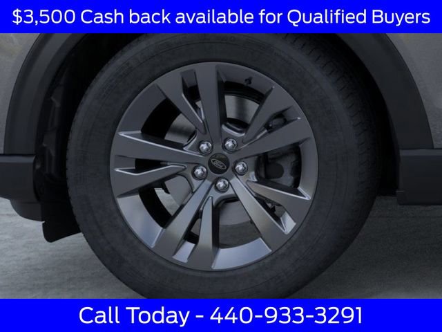 New 2026 Ford Explorer Active w/ Active Comfort Package image 22