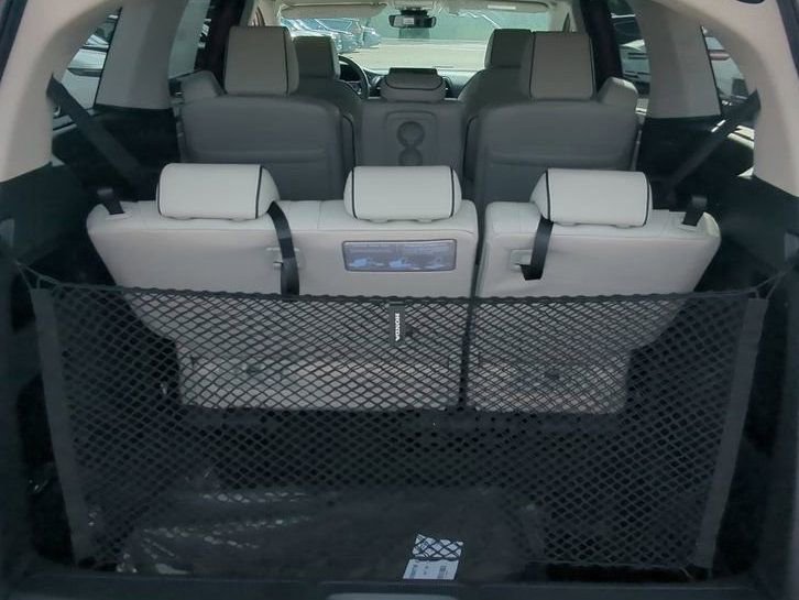 New 2026 Honda Odyssey Touring image 11