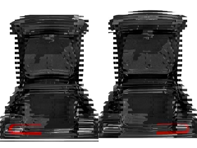 Used 2019 Dodge Challenger R/T Scat Pack w/ Driver Convenience Group image 11