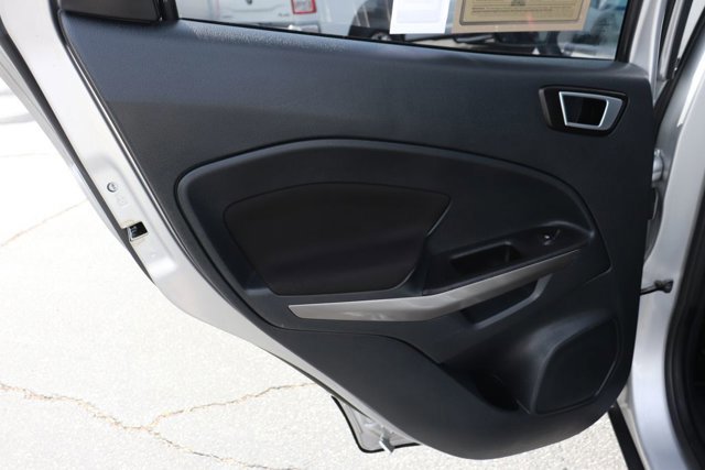 Used 2019 Ford EcoSport SE image 13
