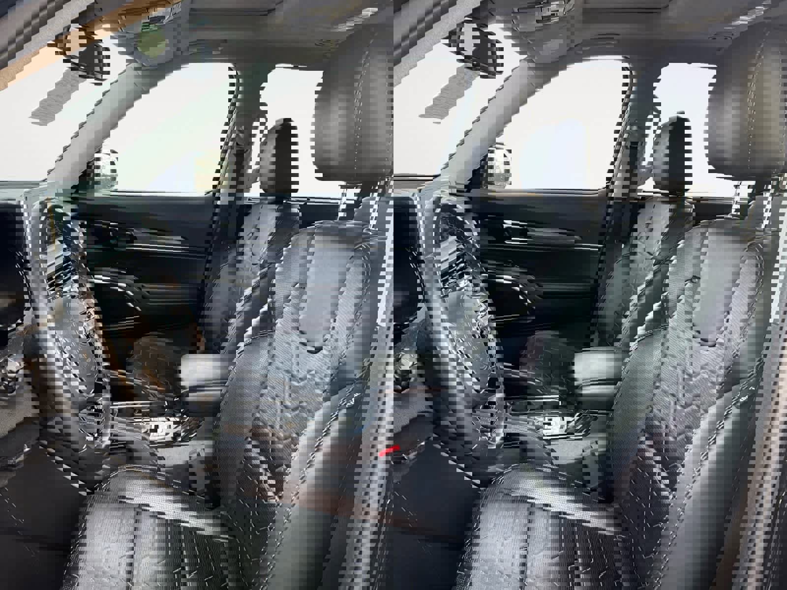 Used 2020 Kia Telluride SX w/ SX Prestige Package image 10