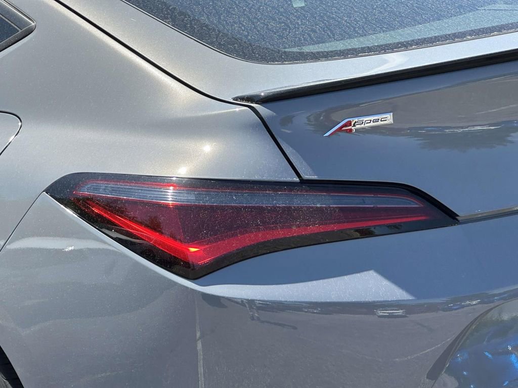 New 2026 Acura MDX Type S AWD/4WD image 8