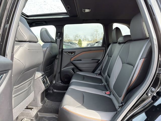 New 2026 Subaru Forester Sport image 14