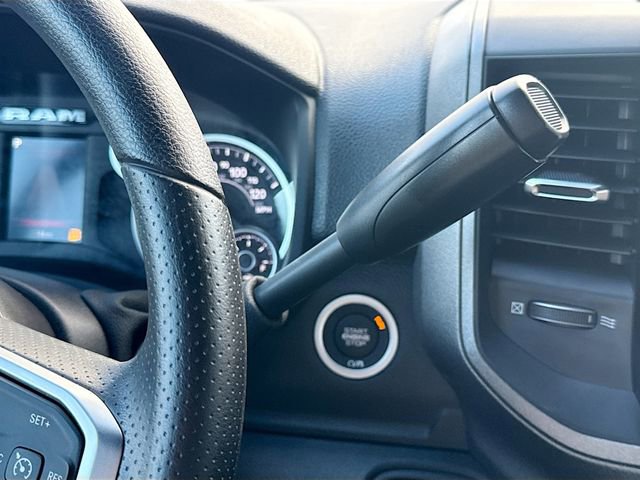 Used 2025 RAM 5500 Tradesman image 15