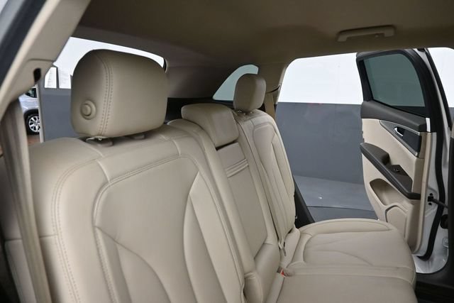 Used 2018 Lincoln MKX Premiere AWD/4WD image 24