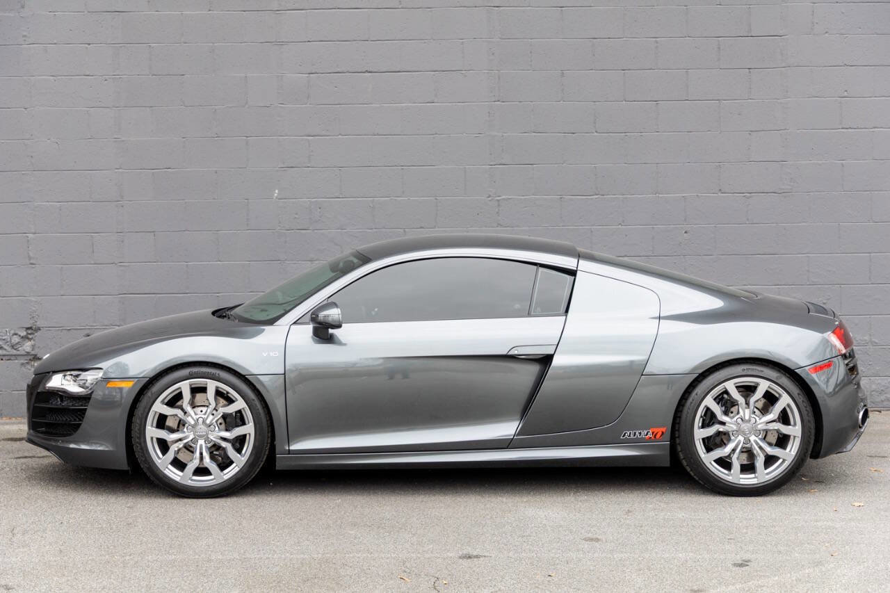 Used 2011 Audi R8 V10 image 14
