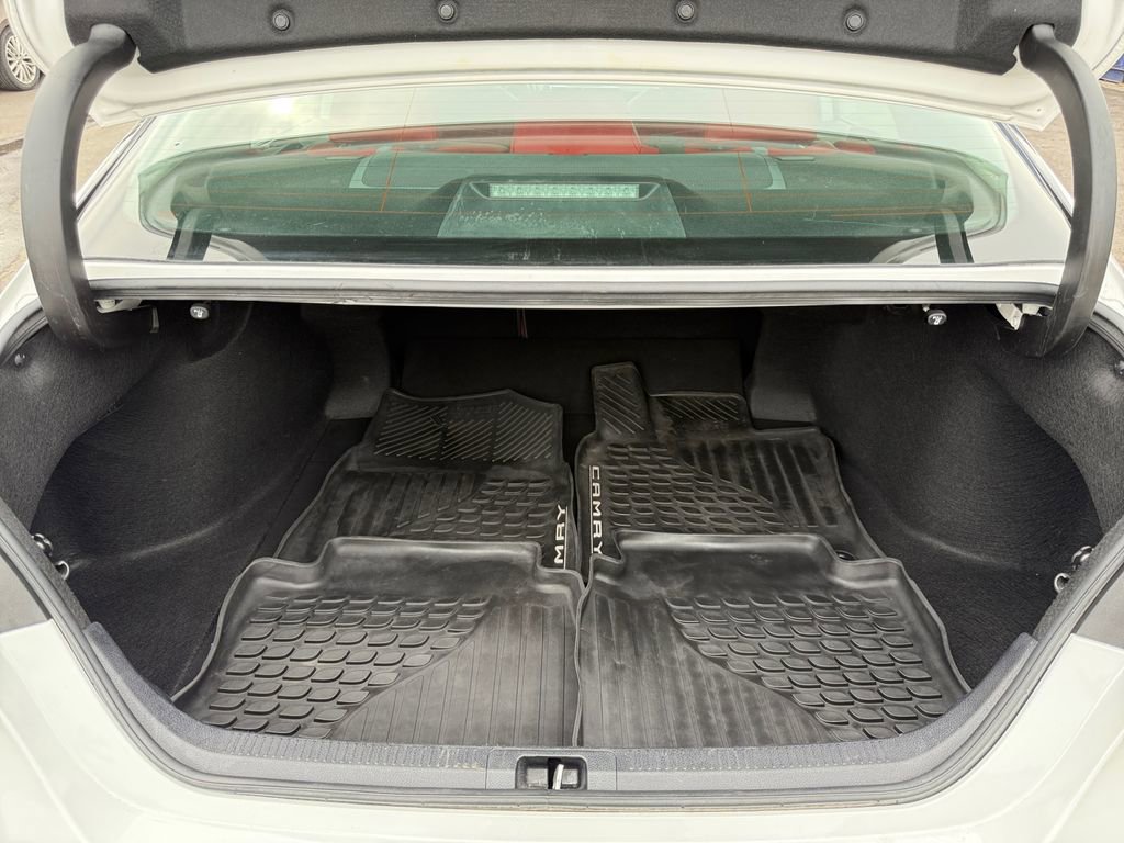 Used 2020 Toyota Camry XSE w/ Driver Assist Package image 26