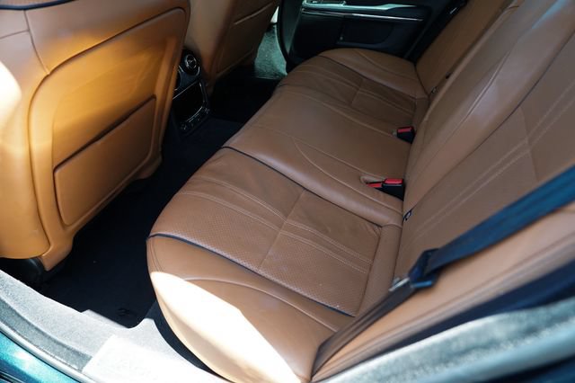 Used 2016 Jaguar XJ R-Sport RWD image 14