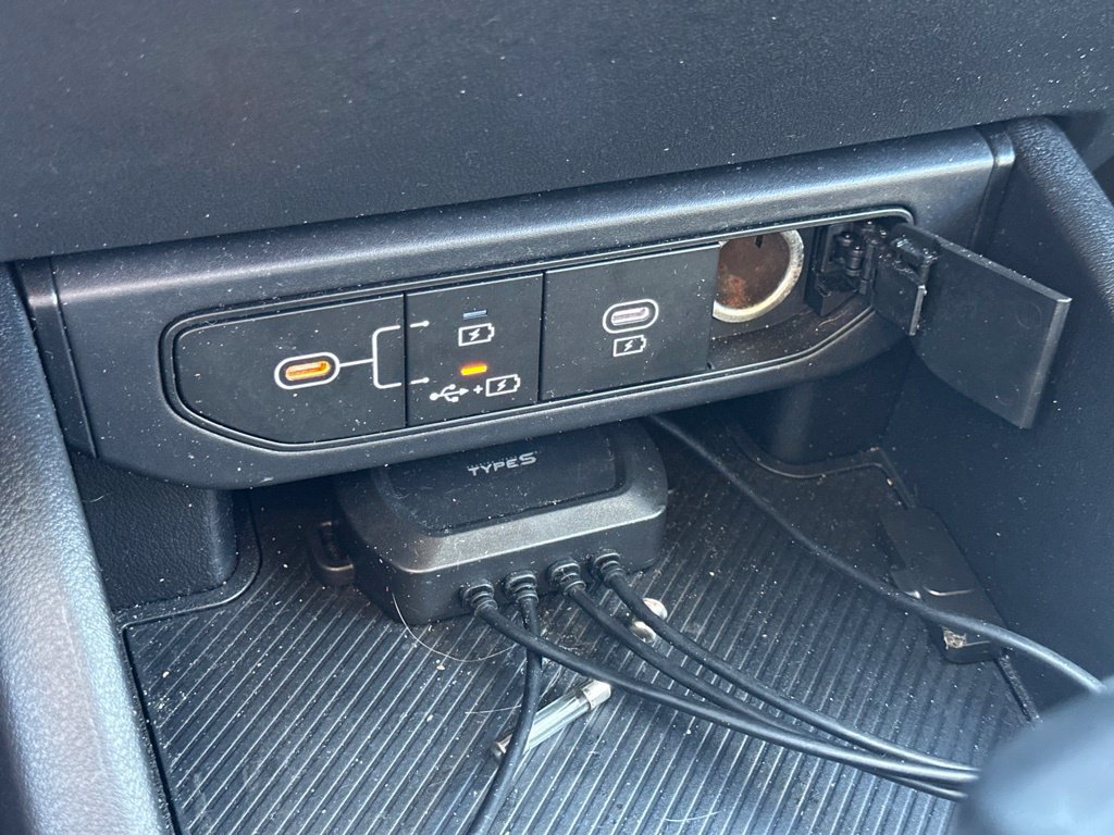 Used 2026 Kia K4 FWD image 24