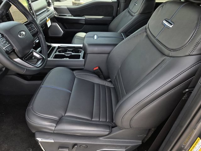 New 2026 Ford F250 Platinum w/ Tremor Off-Road Package AWD/4WD image 26