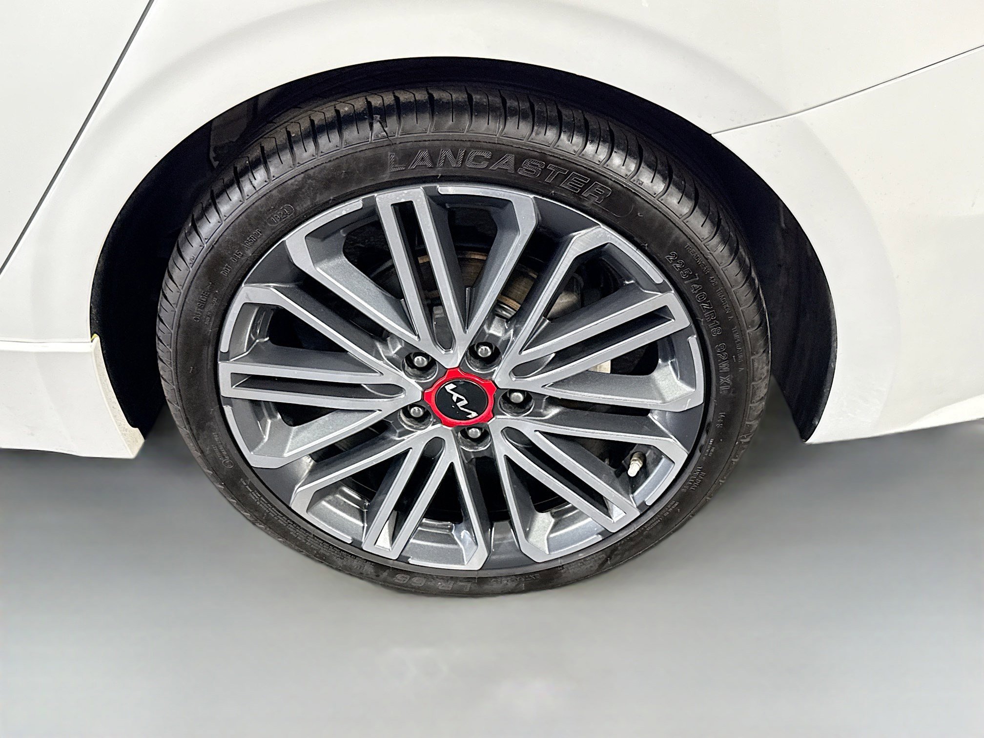 Used 2022 Kia Forte GT FWD image 37