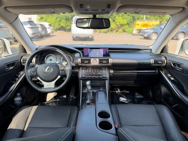 Used 2014 Lexus IS 250 AWD w/ Navigation Package image 20