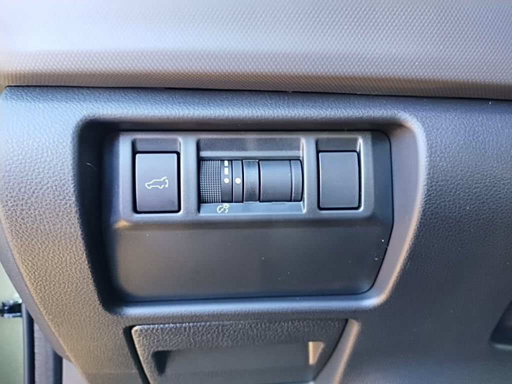 Used 2026 Subaru Forester Wilderness AWD/4WD image 22