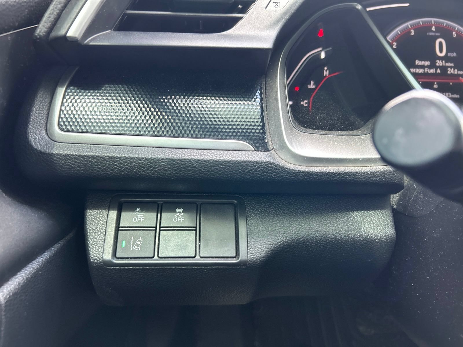 Used 2021 Honda Civic Sport image 13