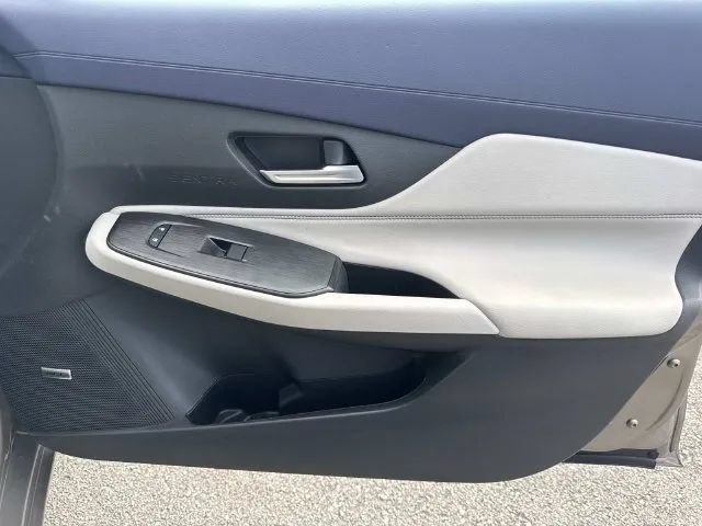 Used 2026 Nissan Sentra SV FWD image 24