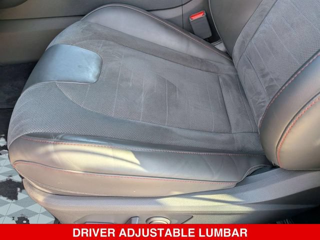 Used 2024 Hyundai Sonata N Line FWD image 16