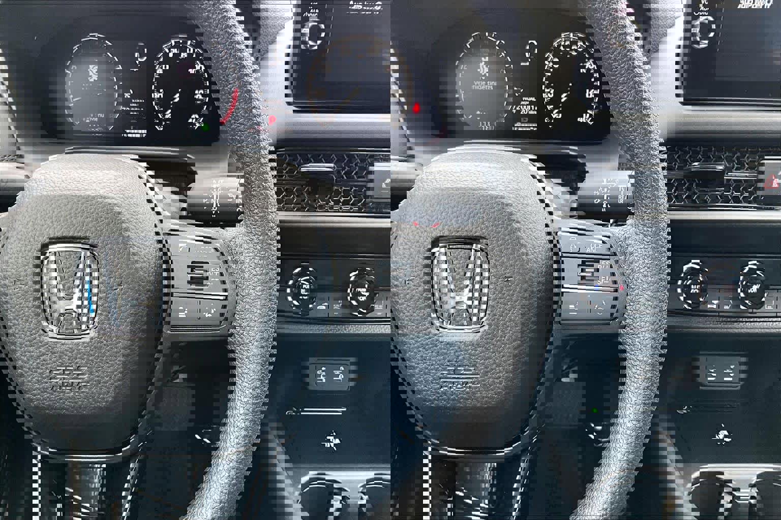 Used 2026 Honda HR-V LX image 25