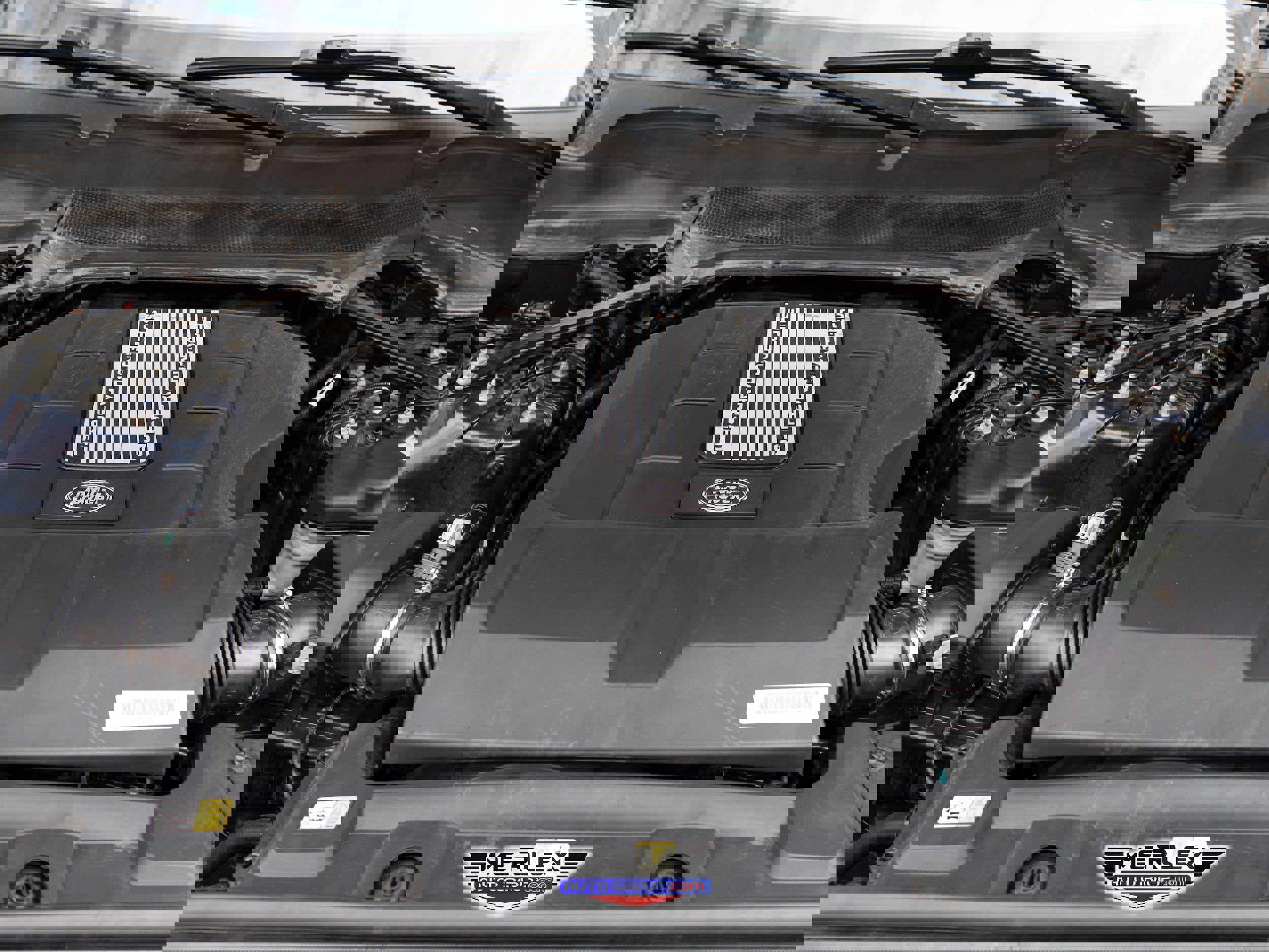 Used 2018 Land Rover Range Rover Supercharged image 54