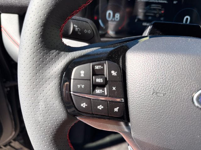 New 2027 Ford Explorer ST-Line w/ Premium Package AWD/4WD image 28