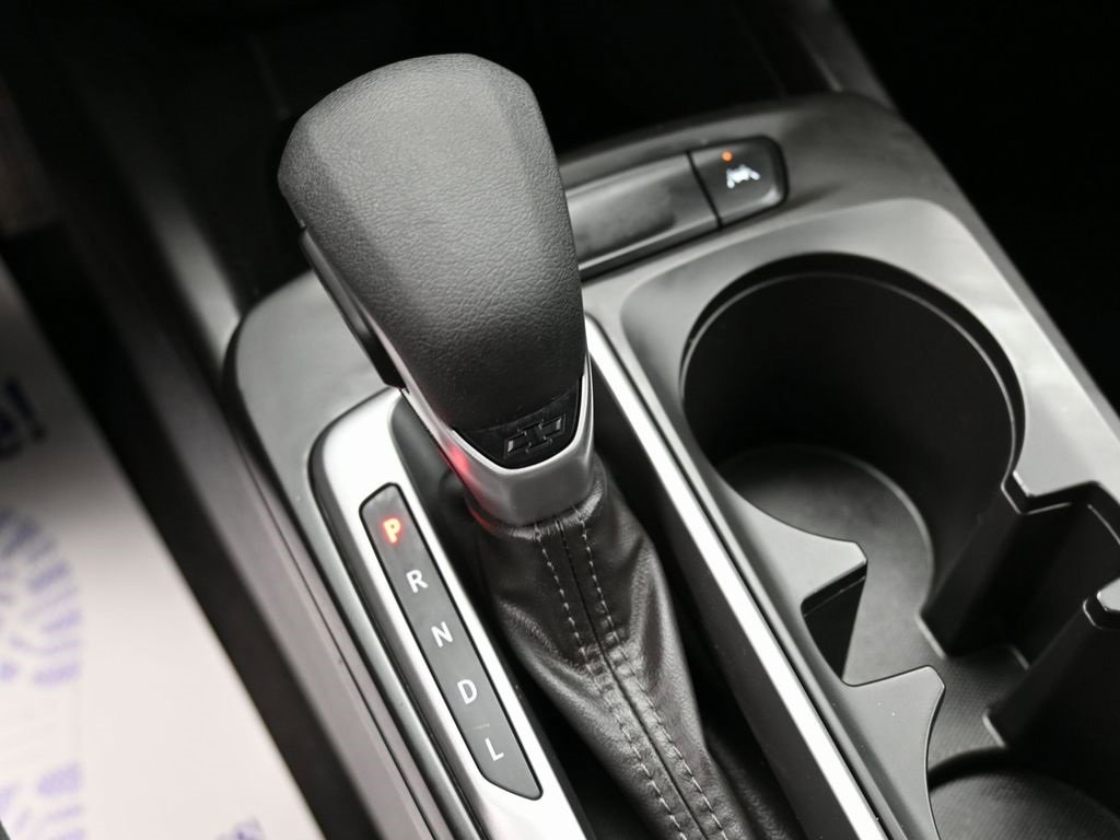 Used 2024 Chevrolet Trax LS w/ Driver Confidence Package image 25