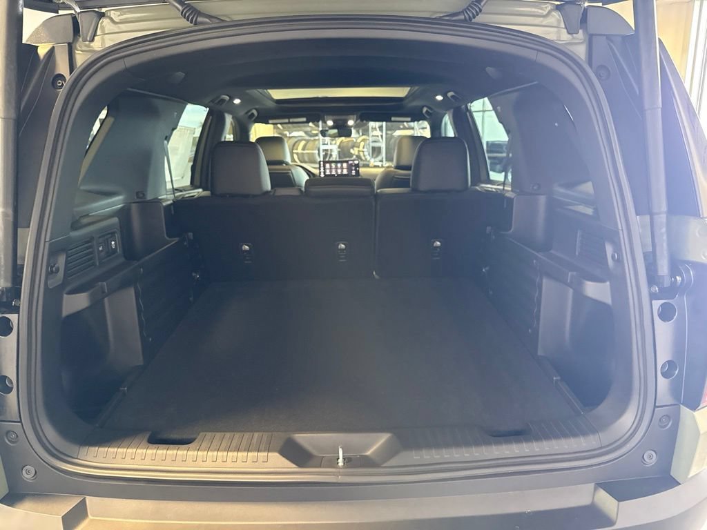 New 2026 Honda Passport TrailSport Elite image 26