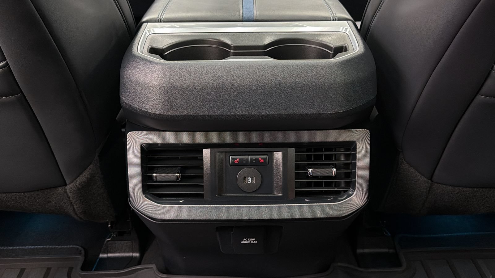 Used 2026 Ford F250 Platinum AWD/4WD image 40