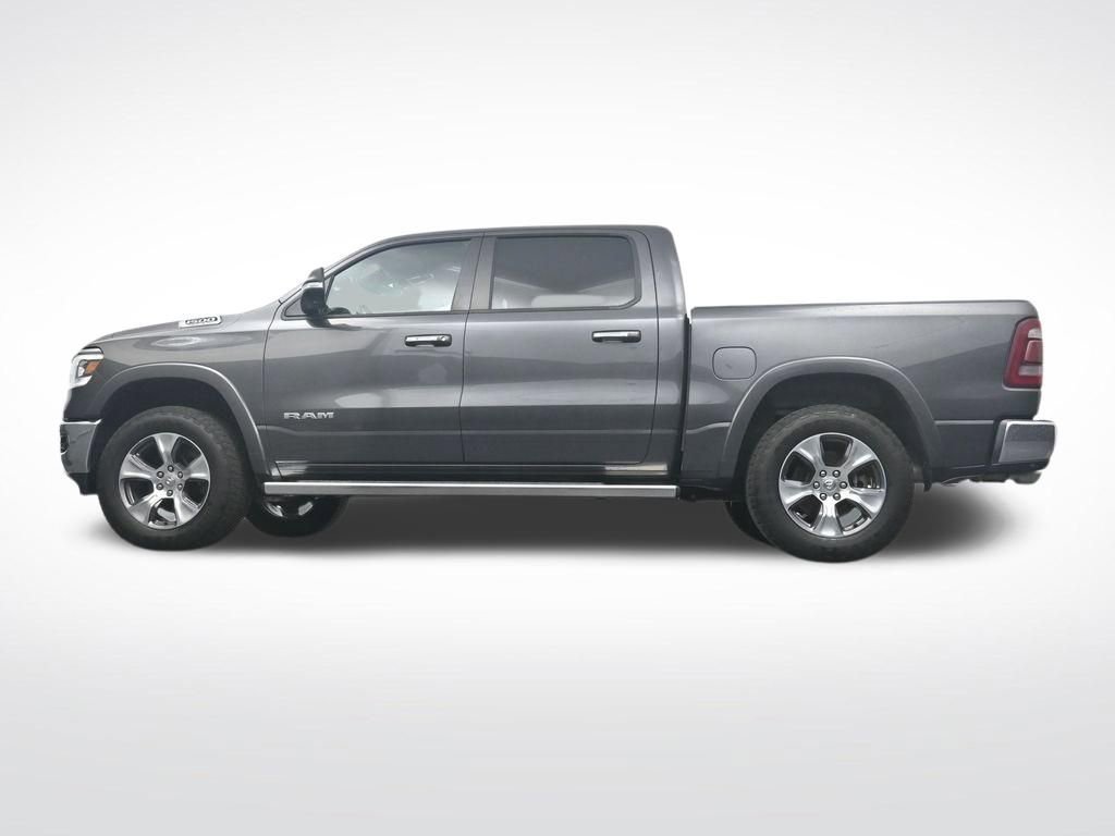 Used 2019 RAM 1500 Laramie image 36