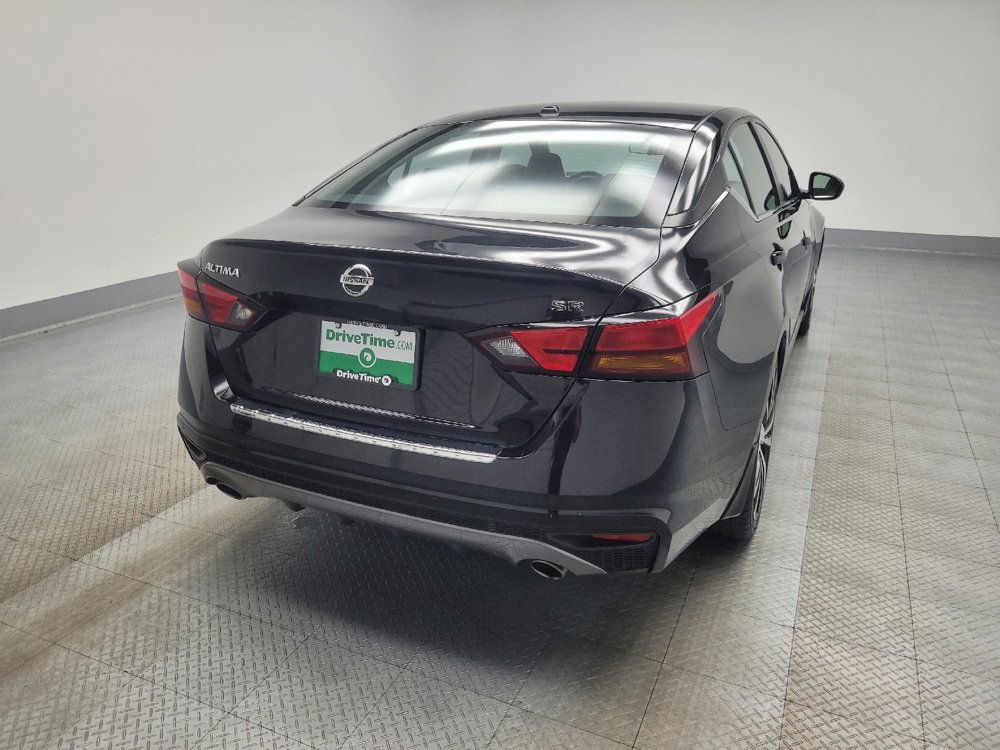 Used 2020 Nissan Altima 2.5 SR image 7