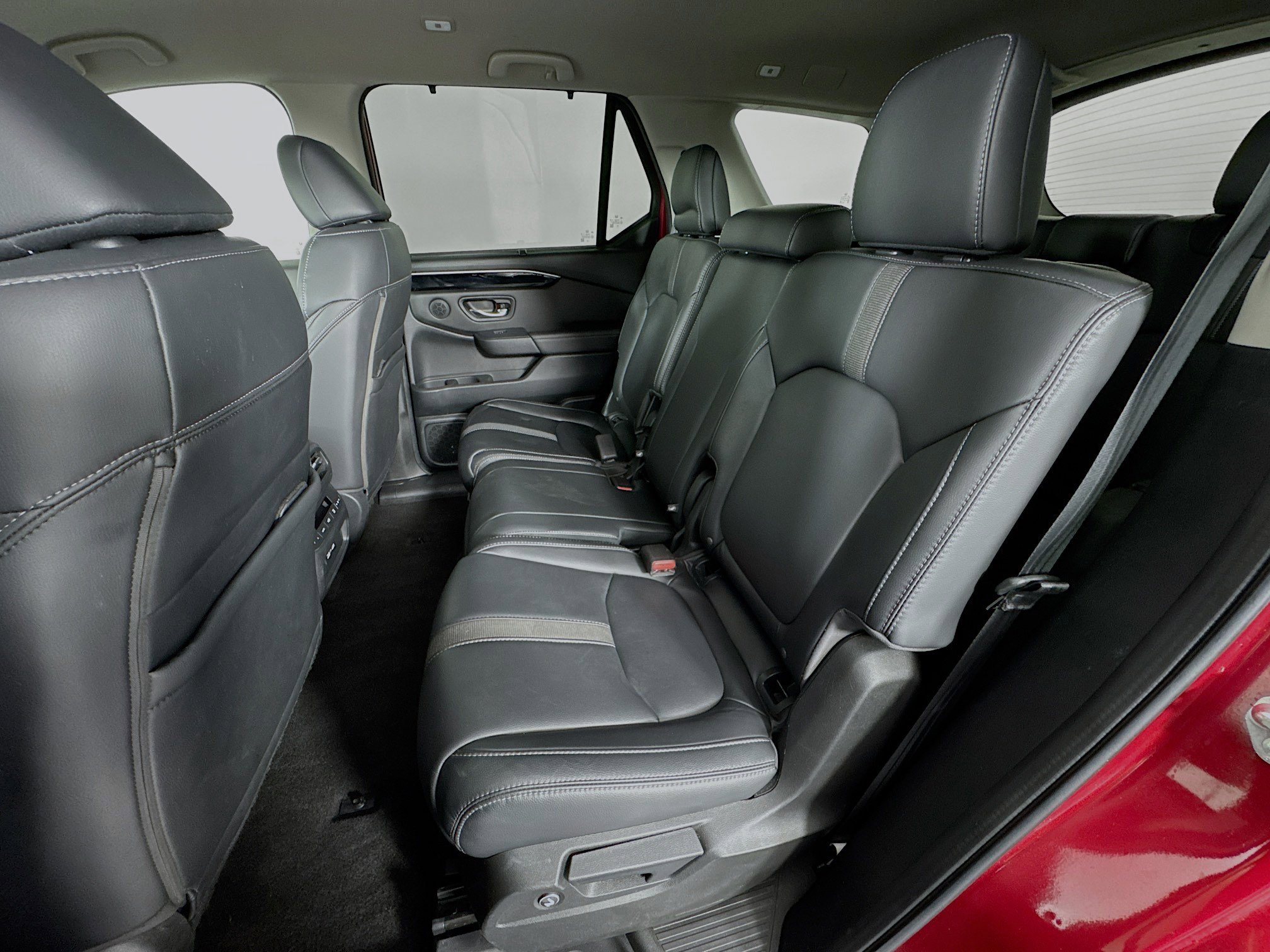 Certified 2023 Honda Pilot EX-L image 23