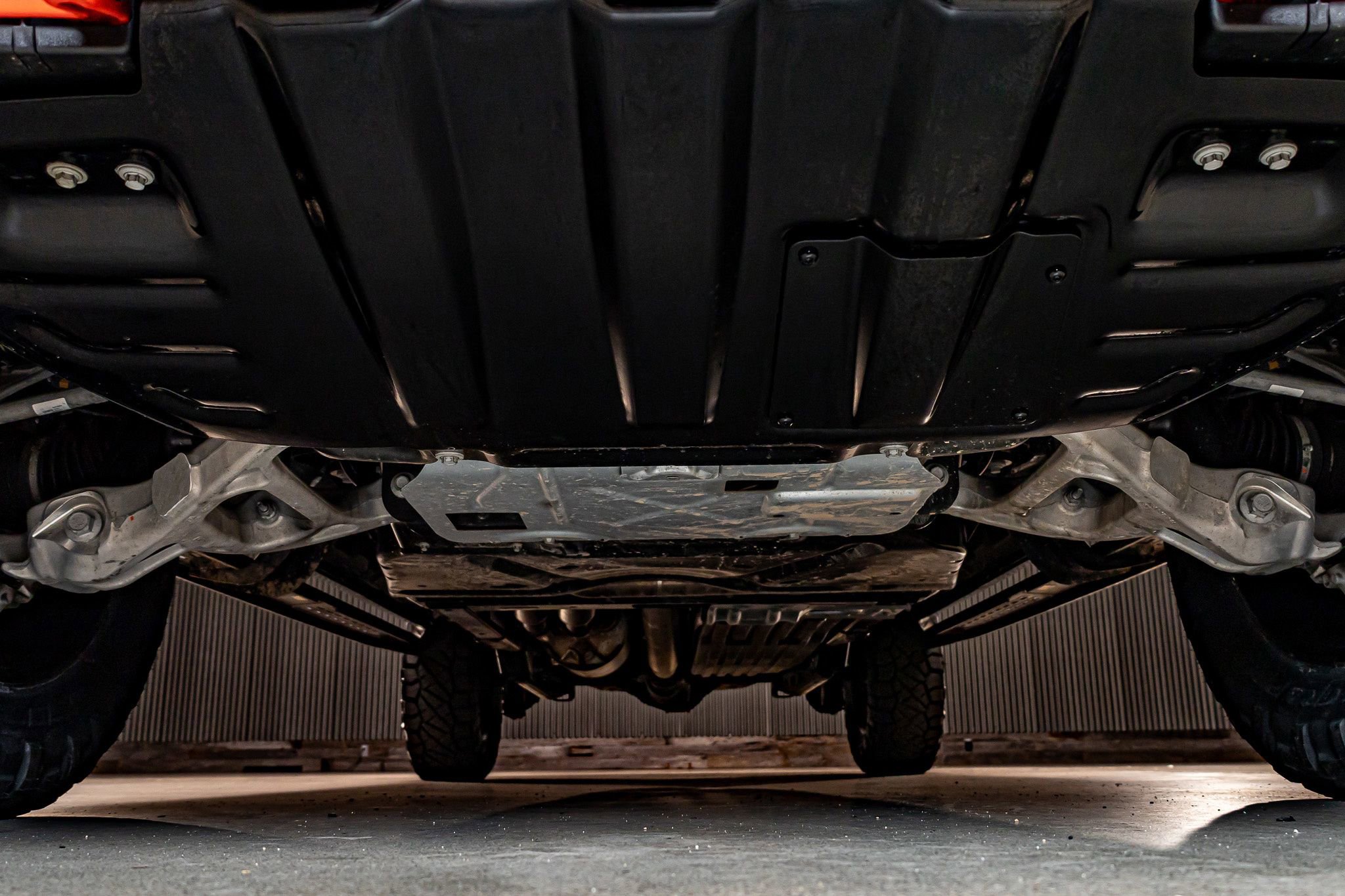 Used 2024 Ford F150 Raptor w/ Equipment Group 803A Raptor R image 12