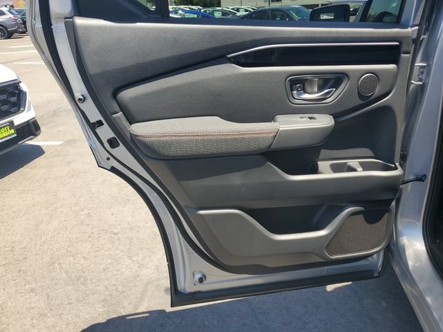 New 2026 Honda Pilot Sport image 16