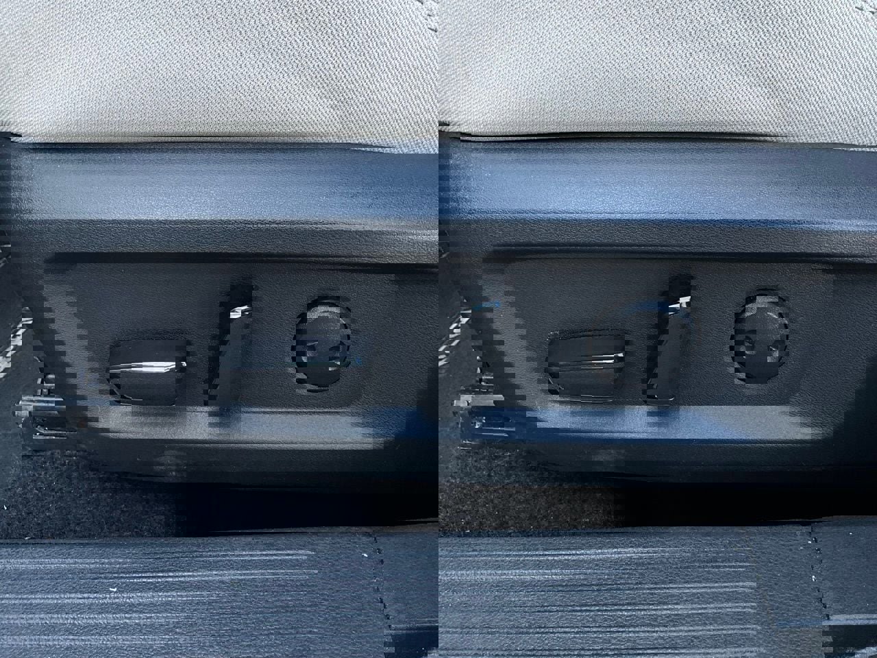 Used 2025 Nissan Rogue SV image 11