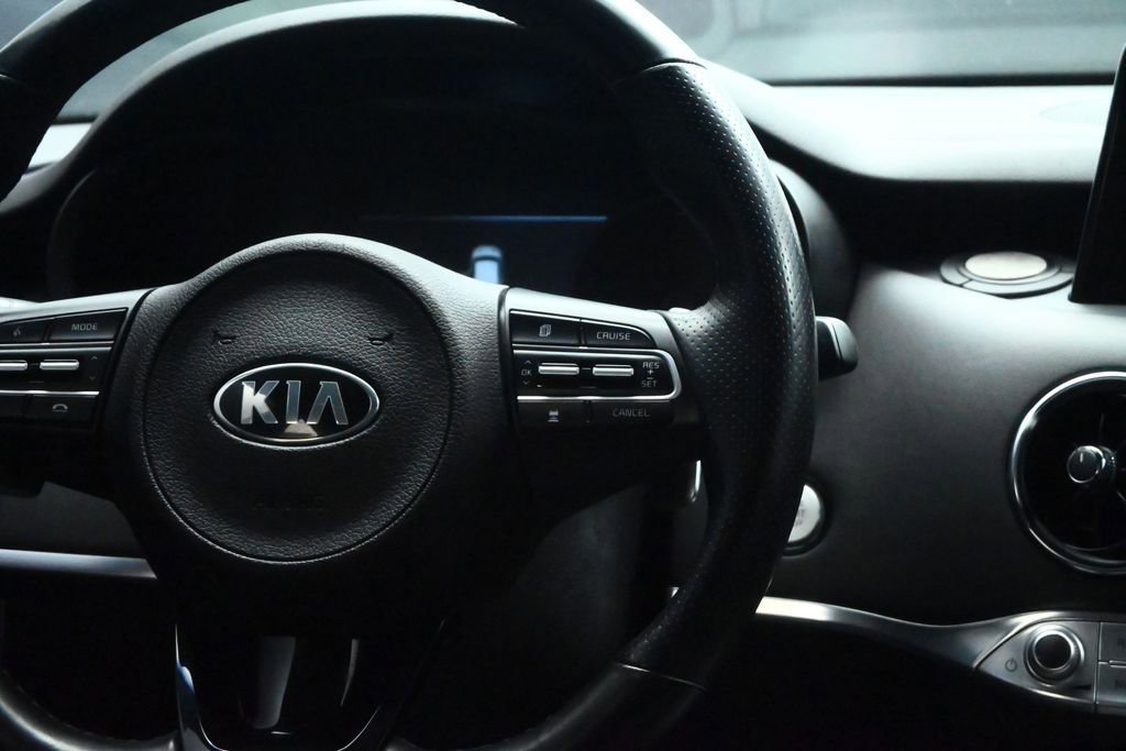 Used 2021 Kia Stinger GT2 RWD image 43