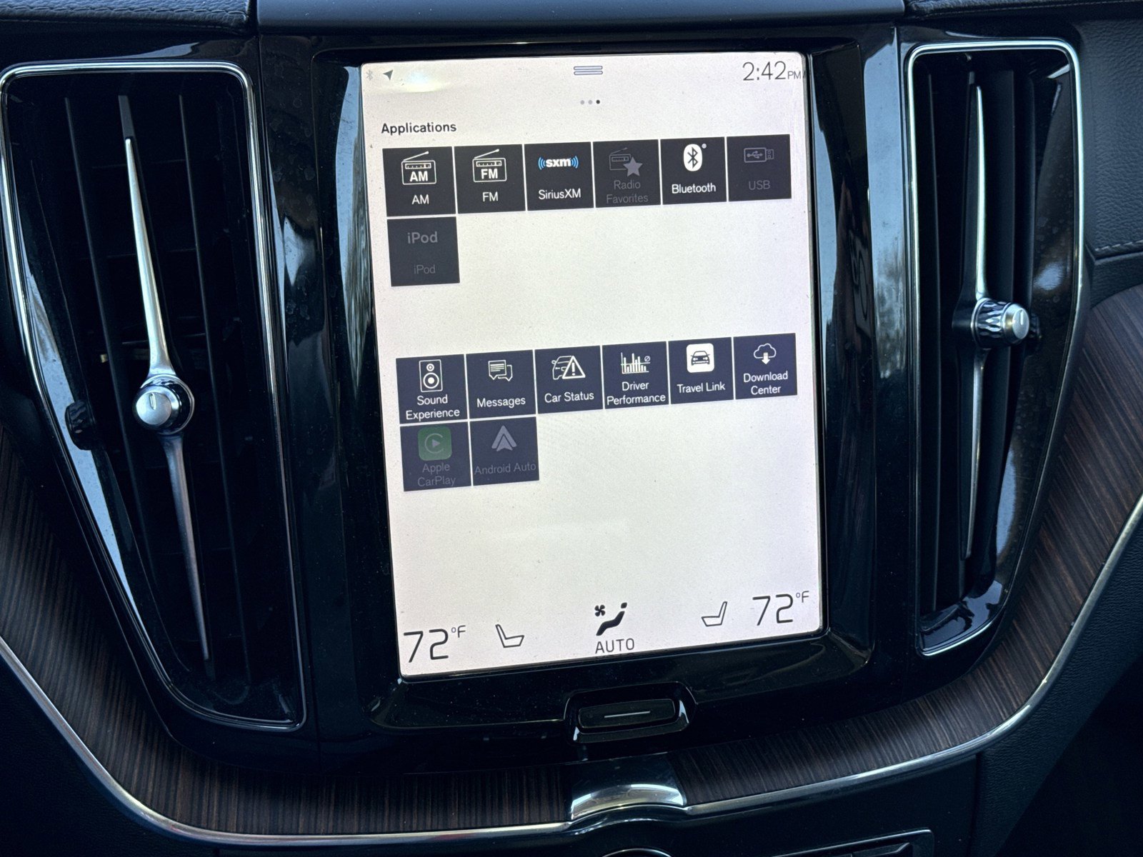 Used 2020 Volvo XC60 T5 Inscription w/ Protection Package Premier image 29