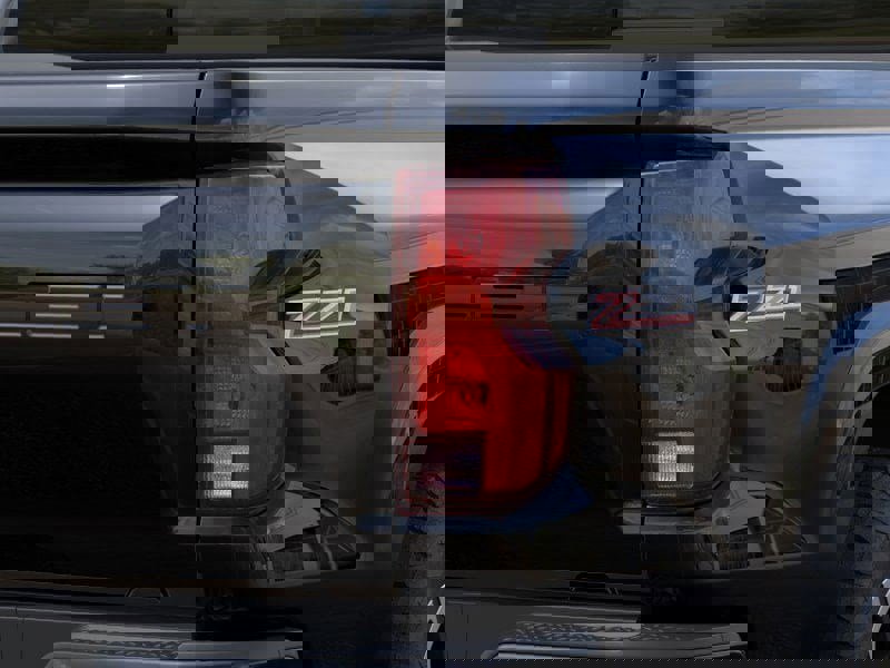 New 2026 Chevrolet Colorado Z71 w/ Technology Package image 11