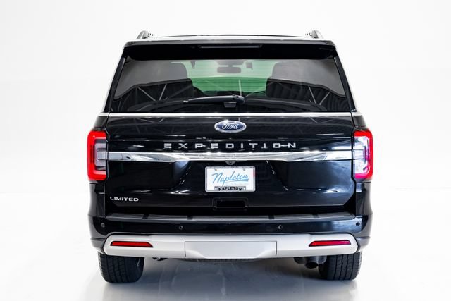 Used 2024 Ford Expedition Limited AWD/4WD image 36