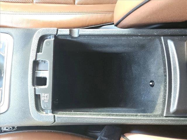 Used 2021 Jeep Grand Cherokee Overland image 15