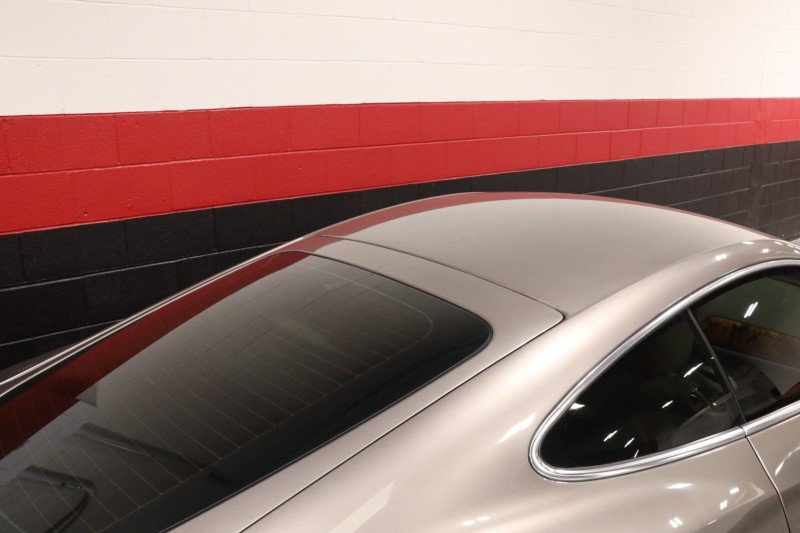 Used 2010 Jaguar XK Coupe RWD image 10