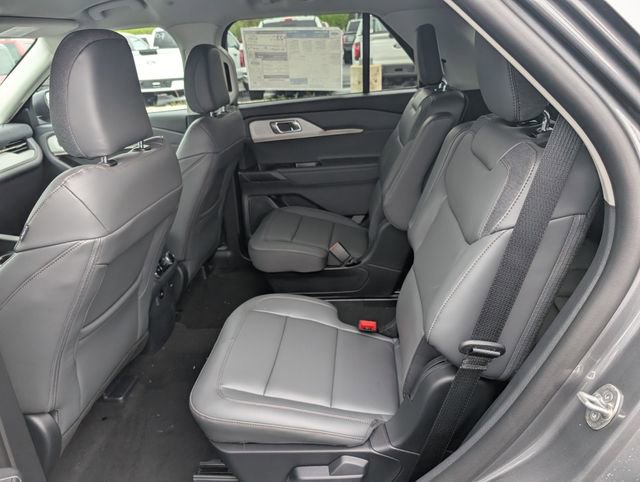 New 2026 Ford Explorer Active AWD/4WD image 10
