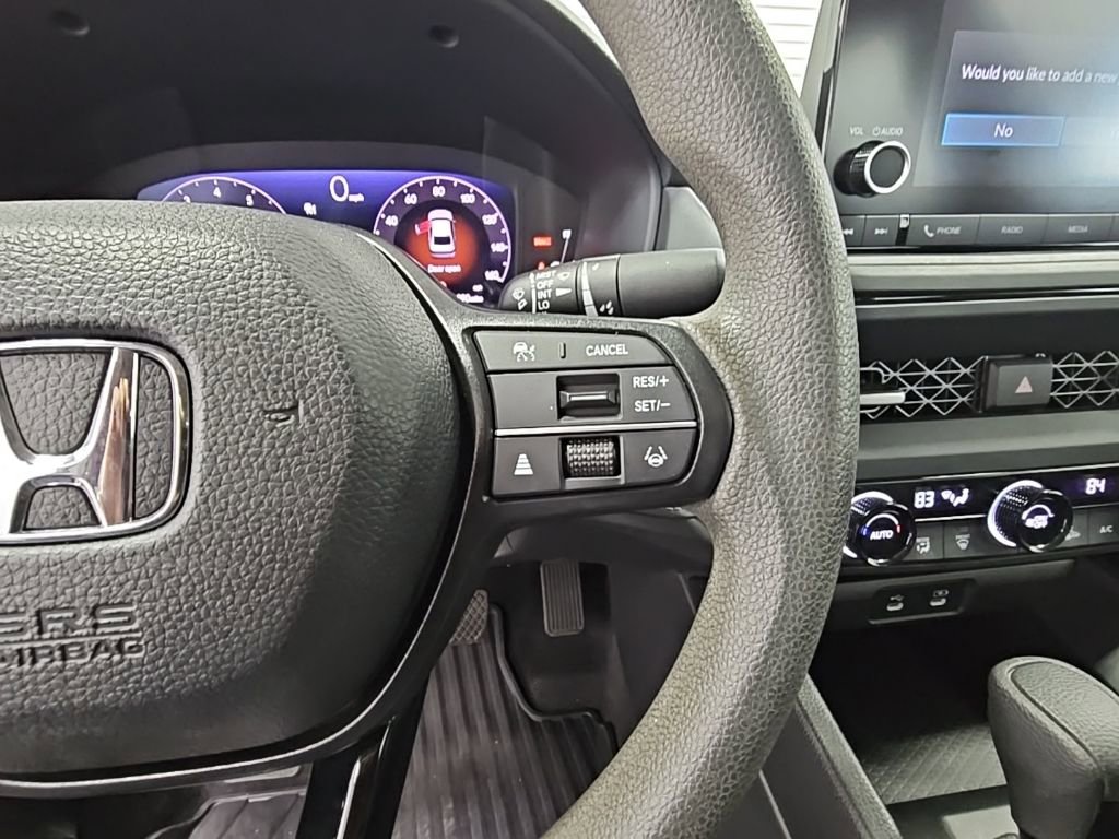 Used 2024 Honda Accord EX image 25