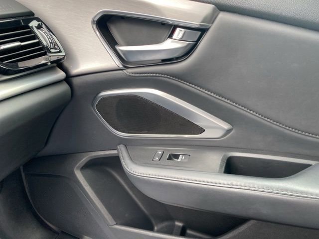 Used 2021 Acura RDX AWD image 32