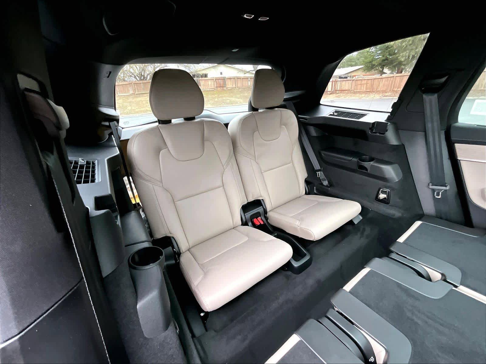 New 2026 Volvo XC90 T8 Ultra w/ Protection Package Premier image 28