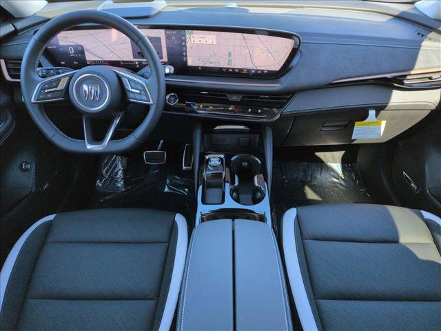 New 2026 Buick Envision Sport Touring AWD/4WD image 15