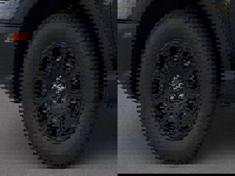 New 2025 Ford Bronco Sport Badlands w/ Badlands Tech Package image 19